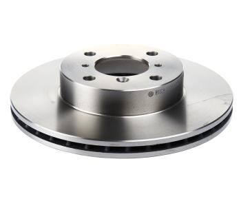 3 499 р. Диск тормозной SUZUKI Baleno (95-02),Liana (01-08) передний (1шт.) BOSCH BOSCH 0986478841 BOSCH 0986478841  с доставкой в г. Керчь. Увеличить фотографию 1