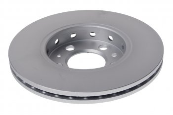 2 999 р. Диск тормозной VW Golf 4,5 AUDI A2,A3 SKODA Fabia,Octavia передний (1шт.) BOSCH BOSCH 0986478853  с доставкой в г. Керчь. Увеличить фотографию 2
