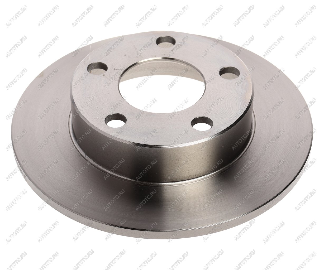 3 899 р. Диск тормозной VW Passat (96-05) AUDI A4 (95-01) задний (1шт.) BOSCH BOSCH 0986478888 BOSCH 0986478888  с доставкой в г. Керчь