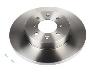2 799 р. Диск тормозной ROVER 200 передний (1шт.) BOSCH BOSCH 0986478889  с доставкой в г. Керчь. Увеличить фотографию 1