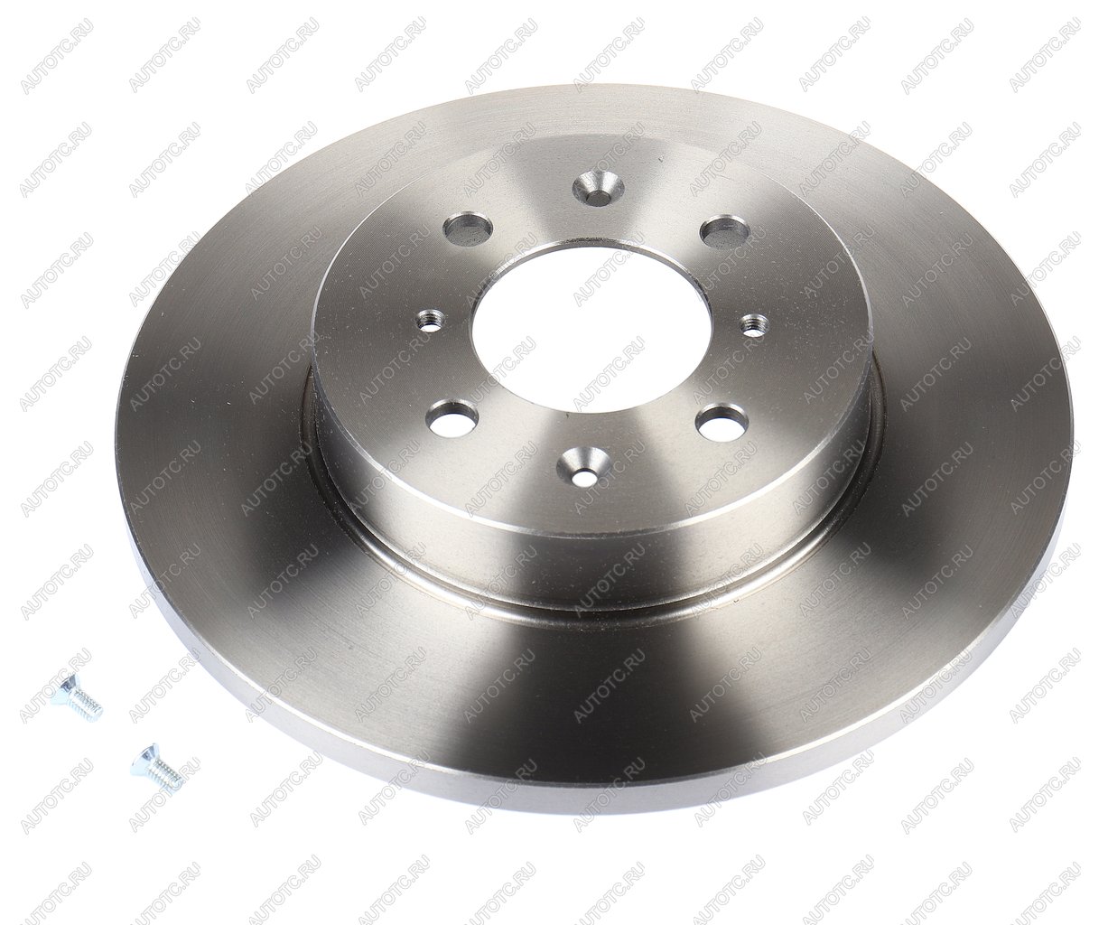 2 799 р. Диск тормозной ROVER 200 передний (1шт.) BOSCH BOSCH 0986478889  с доставкой в г. Керчь