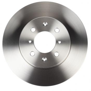 2 799 р. Диск тормозной ROVER 200 передний (1шт.) BOSCH BOSCH 0986478889  с доставкой в г. Керчь. Увеличить фотографию 3