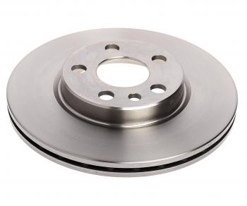3 099 р. Диск тормозной PEUGEOT Expert (96-06) CITROEN Jumpy (95-) передний (1шт.) BOSCH BOSCH 0986478896 BOSCH 0986478896  с доставкой в г. Керчь. Увеличить фотографию 1