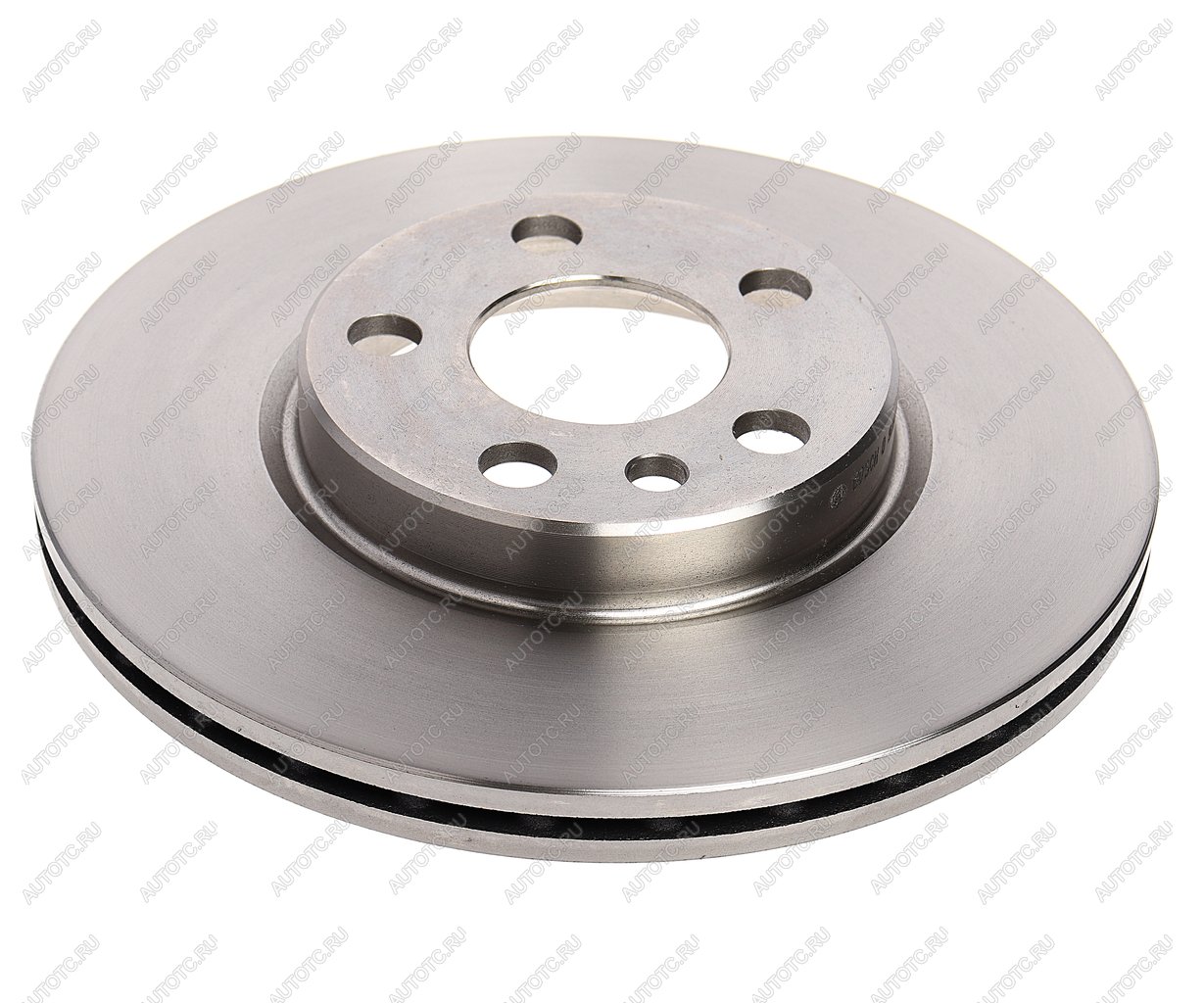 3 099 р. Диск тормозной PEUGEOT Expert (96-06) CITROEN Jumpy (95-) передний (1шт.) BOSCH BOSCH 0986478896 BOSCH 0986478896  с доставкой в г. Керчь