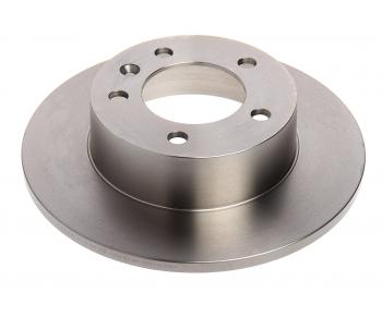 4 099 р. Диск тормозной OPEL Movano (98-10) задний (1шт.) BOSCH BOSCH 0986478970 BOSCH 0986478970  с доставкой в г. Керчь. Увеличить фотографию 1