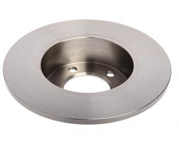 4 099 р. Диск тормозной OPEL Movano (98-10) задний (1шт.) BOSCH BOSCH 0986478970 BOSCH 0986478970  с доставкой в г. Керчь. Увеличить фотографию 2
