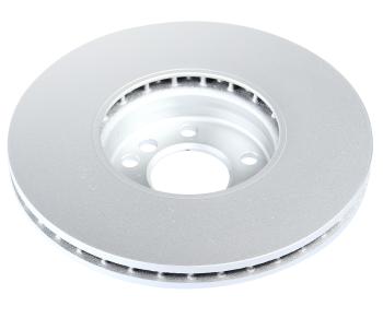 8 999 р. Диск тормозной BMW X5 (E53) (3.0/4.4),X3 (E83) (3.0) передний (1шт.) BOSCH BOSCH 0986478974 BOSCH 0986478974  с доставкой в г. Керчь. Увеличить фотографию 2