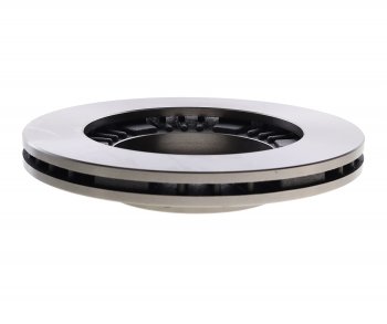 3 699 р. Диск тормозной MAZDA 323 (98-04) передний (1шт.) BOSCH BOSCH 0986478989 BOSCH 0986478989  с доставкой в г. Керчь. Увеличить фотографию 2