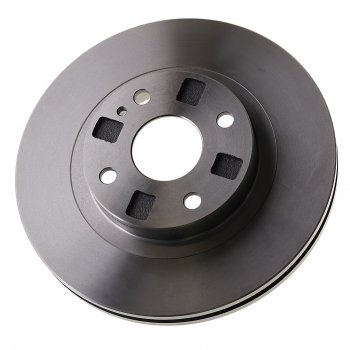 3 699 р. Диск тормозной MAZDA 323 (98-04) передний (1шт.) BOSCH BOSCH 0986478989 BOSCH 0986478989  с доставкой в г. Керчь. Увеличить фотографию 3