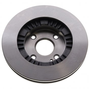 3 699 р. Диск тормозной MAZDA 323 (98-04) передний (1шт.) BOSCH BOSCH 0986478989 BOSCH 0986478989  с доставкой в г. Керчь. Увеличить фотографию 4