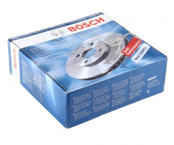 10 299 р. Диск тормозной MERCEDES Citan (W415) RENAULT Kangoo (07-) задний (1шт.) BOSCH BOSCH 0986479015 BOSCH 0986479015  с доставкой в г. Керчь. Увеличить фотографию 6