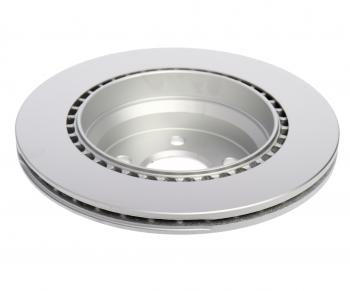 5 649 р. Диск тормозной MERCEDES E (W211) (02-09) задний (1шт.) BOSCH BOSCH 0986479042  с доставкой в г. Керчь. Увеличить фотографию 2