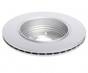 6 649 р. Диск тормозной BMW 5 (E60) задний (1шт.) BOSCH BOSCH 0986479056 BOSCH 0986479056  с доставкой в г. Керчь. Увеличить фотографию 2