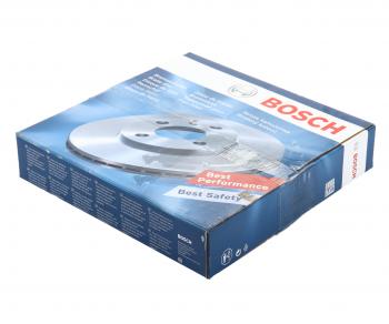 6 599 р. Диск тормозной VW Passat (97-00) AUDI A4 (01-04) передний (1шт.) BOSCH BOSCH 0986479057  с доставкой в г. Керчь. Увеличить фотографию 6