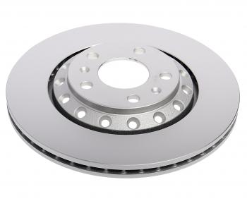 6 999 р. Диск тормозной VW Phaeton (02-) AUDI A8 (02-10) задний (1шт.) BOSCH BOSCH 0986479062 BOSCH 0986479062  с доставкой в г. Керчь. Увеличить фотографию 1