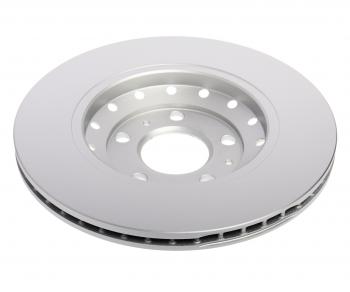6 999 р. Диск тормозной VW Phaeton (02-) AUDI A8 (02-10) задний (1шт.) BOSCH BOSCH 0986479062 BOSCH 0986479062  с доставкой в г. Керчь. Увеличить фотографию 2