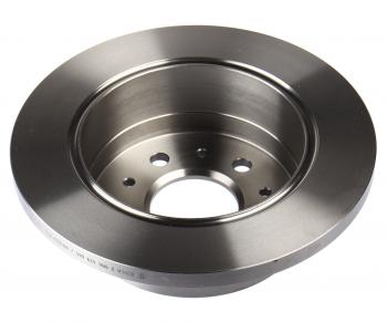 5 449 р. Диск тормозной PEUGEOT Boxer (06-) CITROEN Jumper задний (1шт.) BOSCH BOSCH 0986479065  с доставкой в г. Керчь. Увеличить фотографию 2