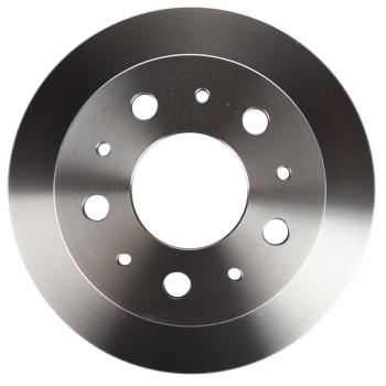 3 799 р. Диск тормозной PEUGEOT Boxer (02-) CITROEN Jumper (02-) FIAT Ducato (02-) задний (1шт.) BOSCH BOSCH 0986479066  с доставкой в г. Керчь. Увеличить фотографию 3