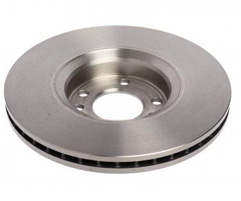 8 349 р. Диск тормозной OPEL Signum (03-) передний вентилируемый (1шт.) BOSCH BOSCH 0986479076 BOSCH 0986479076  с доставкой в г. Керчь. Увеличить фотографию 2