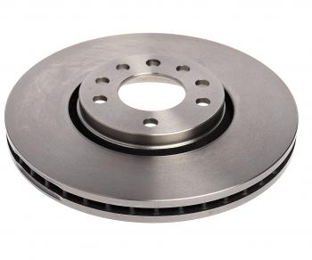 8 349 р. Диск тормозной OPEL Signum (03-) передний вентилируемый (1шт.) BOSCH BOSCH 0986479076 BOSCH 0986479076  с доставкой в г. Керчь. Увеличить фотографию 1