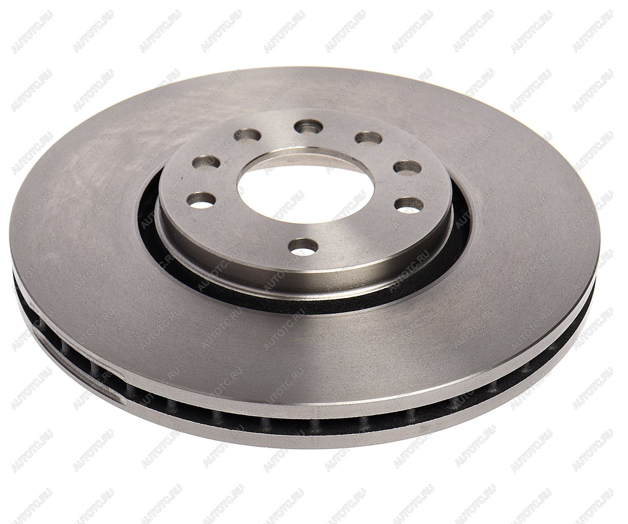8 349 р. Диск тормозной OPEL Signum (03-) передний вентилируемый (1шт.) BOSCH BOSCH 0986479076 BOSCH 0986479076  с доставкой в г. Керчь