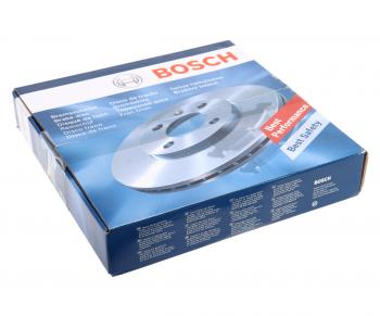 8 349 р. Диск тормозной OPEL Signum (03-) передний вентилируемый (1шт.) BOSCH BOSCH 0986479076 BOSCH 0986479076  с доставкой в г. Керчь. Увеличить фотографию 3