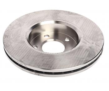 8 799 р. Диск тормозной NISSAN Primastar (01-) RENAULT Trafic (01-) OPEL Vivaro (06-) передний (1шт.) BOSCH BOSCH 0986479078 BOSCH 0986479078  с доставкой в г. Керчь. Увеличить фотографию 2
