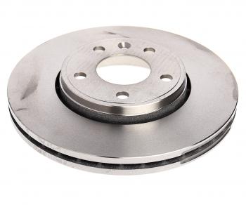 8 799 р. Диск тормозной NISSAN Primastar (01-) RENAULT Trafic (01-) OPEL Vivaro (06-) передний (1шт.) BOSCH BOSCH 0986479078 BOSCH 0986479078  с доставкой в г. Керчь. Увеличить фотографию 1