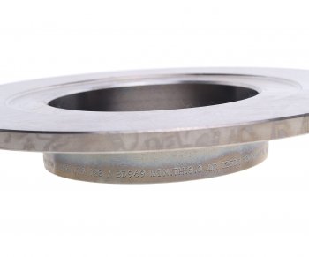 2 499 р. Диск тормозной MAZDA 323 (98-04) задний (1шт.) BOSCH BOSCH 0986479128 BOSCH 0986479128  с доставкой в г. Керчь. Увеличить фотографию 3