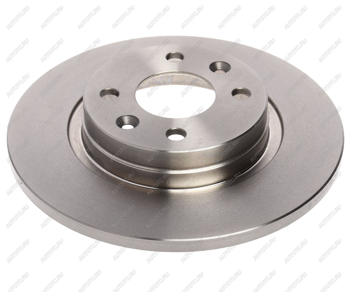 2 799 р. Диск тормозной RENAULT Logan,Sandero передний (259х12мм) (1шт.) BOSCH BOSCH 0986479164  с доставкой в г. Керчь