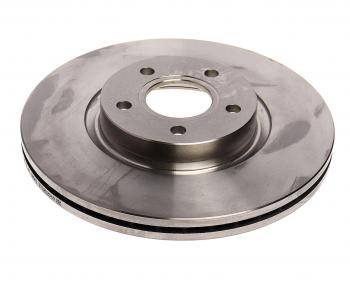 5 649 р. Диск тормозной FORD Focus 2,C-Max VOLVO S40 (300мм) передний (1шт.) BOSCH BOSCH 0986479171  с доставкой в г. Керчь. Увеличить фотографию 1