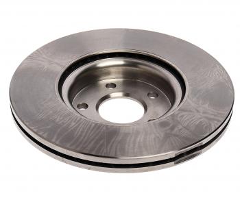 5 649 р. Диск тормозной FORD Focus 2,C-Max VOLVO S40 (300мм) передний (1шт.) BOSCH BOSCH 0986479171  с доставкой в г. Керчь. Увеличить фотографию 2