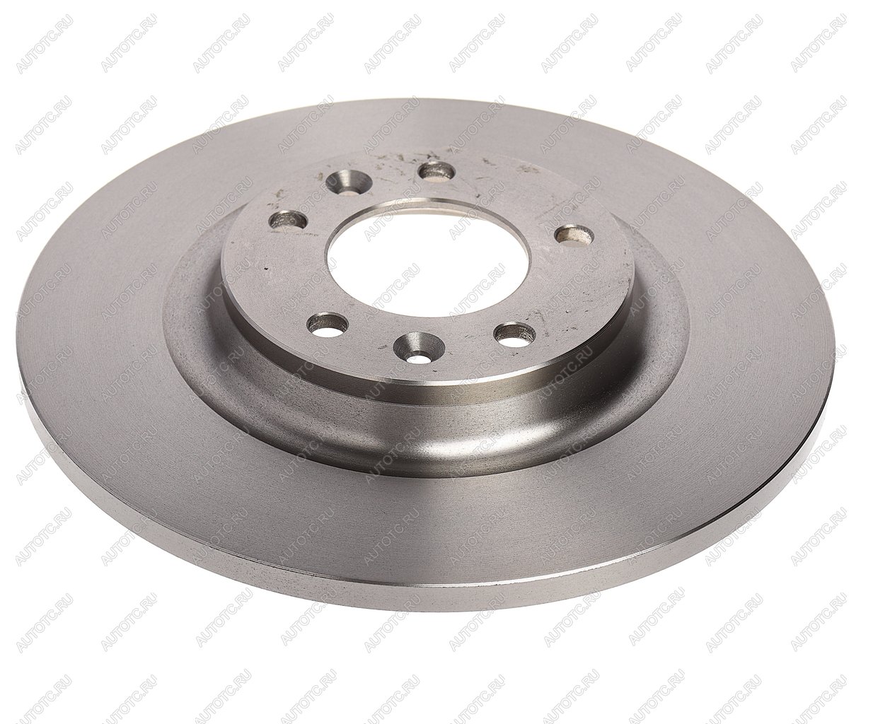 3 799 р. Диск тормозной PEUGEOT 407 (04-) CITROEN C5 (08-) задний (1шт.) BOSCH BOSCH 0986479194  с доставкой в г. Керчь