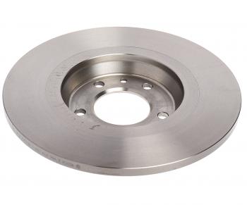 3 799 р. Диск тормозной PEUGEOT 407 (04-) CITROEN C5 (08-) задний (1шт.) BOSCH BOSCH 0986479194  с доставкой в г. Керчь. Увеличить фотографию 2