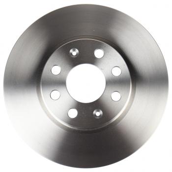 3 289 р. Диск тормозной OPEL Corsa D (06-) передний (1шт.) BOSCH BOSCH 0986479223  с доставкой в г. Керчь. Увеличить фотографию 3