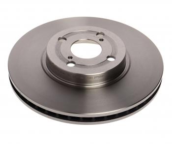 5 999 р. Диск тормозной TOYOTA Corolla (01-07) передний (1шт.) BOSCH BOSCH 0986479245 BOSCH 0986479245  с доставкой в г. Керчь. Увеличить фотографию 1