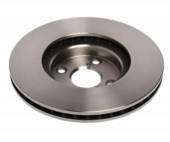 5 999 р. Диск тормозной TOYOTA Corolla (01-07) передний (1шт.) BOSCH BOSCH 0986479245 BOSCH 0986479245  с доставкой в г. Керчь. Увеличить фотографию 2