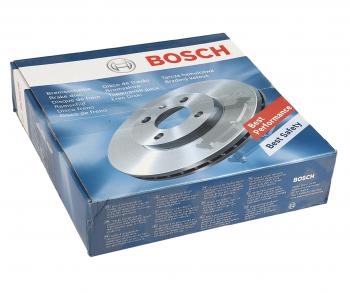 9 949 р. Диск тормозной VW Touareg (03-) PORCHE Cayenne ( 03-) R17 передний правый вентил. (1шт.) BOSCH BOSCH 0986479250  с доставкой в г. Керчь. Увеличить фотографию 3