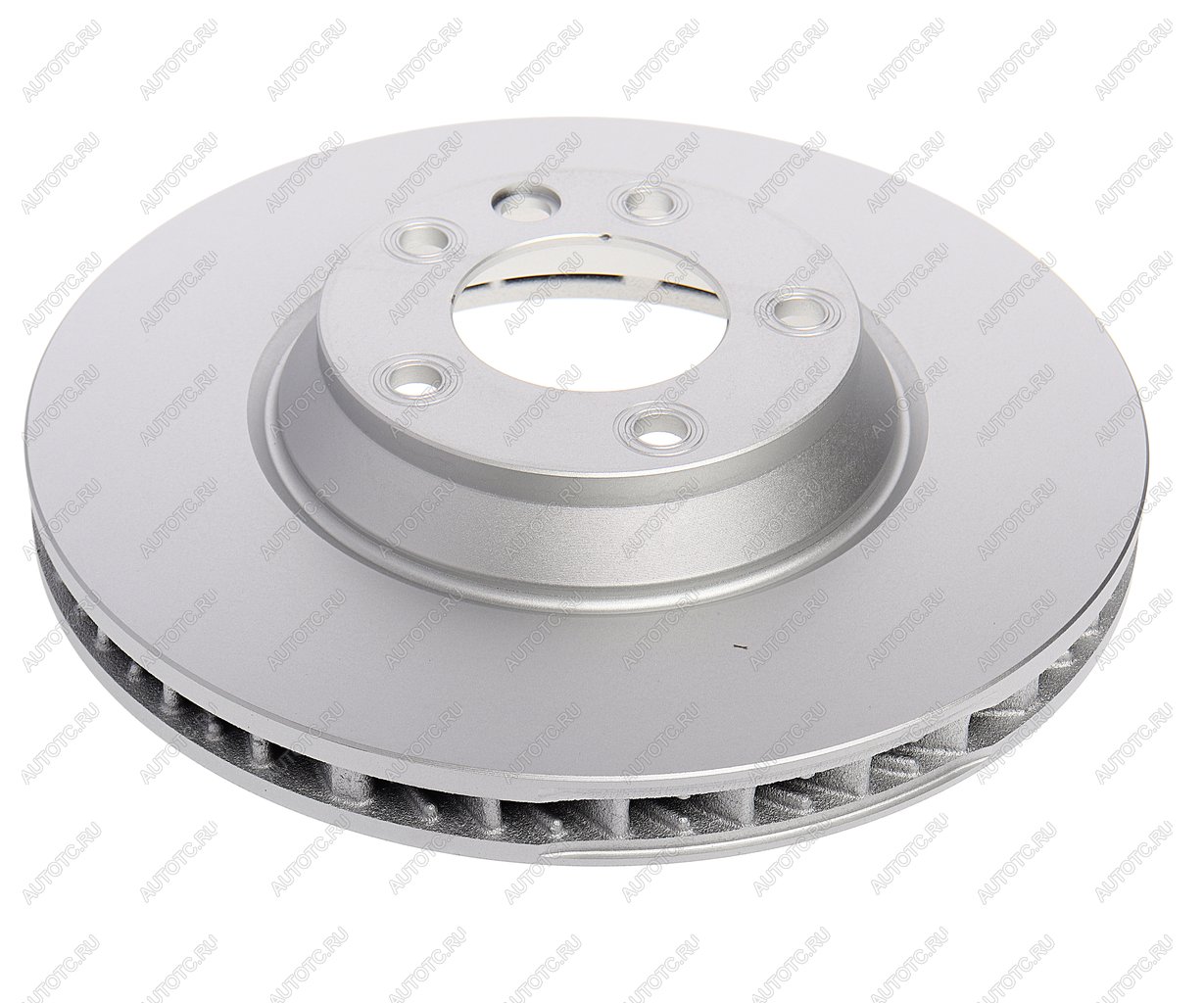 9 199 р. Диск тормозной VW Touareg (02-) AUDI Q7 (06-) PORSCHE Cayenne передний (1шт.) BOSCH BOSCH 0986479251  с доставкой в г. Керчь