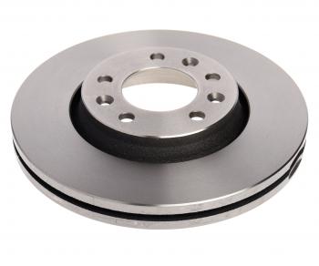 5 849 р. Диск тормозной PEUGEOT CITROEN передний (1шт.) BOSCH BOSCH 0986479266 BOSCH 0986479266  с доставкой в г. Керчь. Увеличить фотографию 1