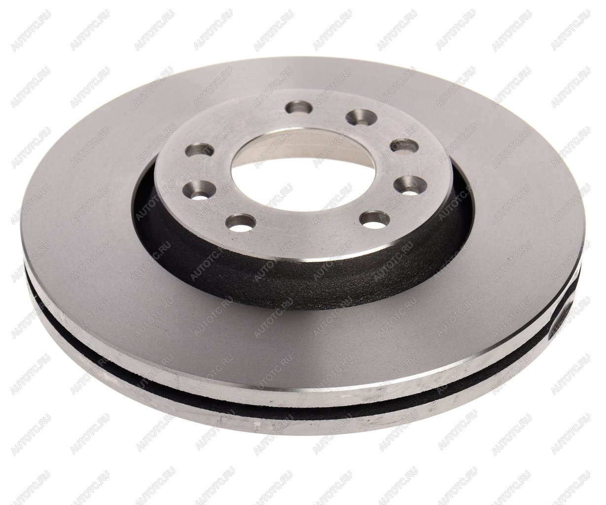 5 849 р. Диск тормозной PEUGEOT CITROEN передний (1шт.) BOSCH BOSCH 0986479266 BOSCH 0986479266  с доставкой в г. Керчь