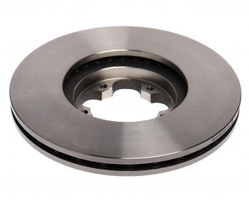 4 399 р. Диск тормозной FORD Transit (06-) передний (1шт.) BOSCH BOSCH 0986479307 BOSCH 0986479307  с доставкой в г. Керчь. Увеличить фотографию 2