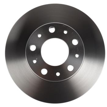 6 249 р. Диск тормозной PEUGEOT Boxer (06-) CITROEN Jumper (06-) передний (1шт.) BOSCH BOSCH 0986479313  с доставкой в г. Керчь. Увеличить фотографию 3