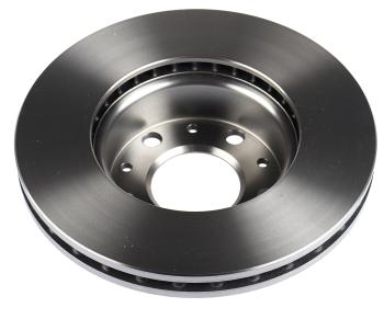 6 249 р. Диск тормозной PEUGEOT Boxer (06-) CITROEN Jumper (06-) передний (1шт.) BOSCH BOSCH 0986479313  с доставкой в г. Керчь. Увеличить фотографию 2
