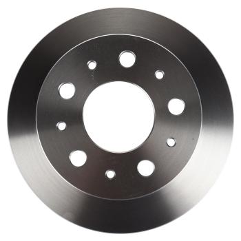 4 649 р. Диск тормозной PEUGEOT Boxer (02-) CITROEN Jumper (02-) FIAT Ducato (02-) задний (1шт.) BOSCH BOSCH 0986479316 BOSCH 0986479316  с доставкой в г. Керчь. Увеличить фотографию 3
