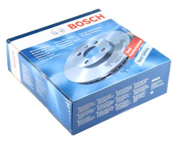 4 649 р. Диск тормозной PEUGEOT Boxer (02-) CITROEN Jumper (02-) FIAT Ducato (02-) задний (1шт.) BOSCH BOSCH 0986479316 BOSCH 0986479316  с доставкой в г. Керчь. Увеличить фотографию 6