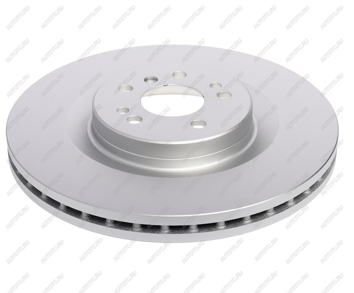 10 699 р. Диск тормозной MERCEDES GL (X164) (06-12) передний вентилируемый (1шт.) BOSCH BOSCH 0986479329 BOSCH 0986479329  с доставкой в г. Керчь