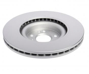 10 699 р. Диск тормозной MERCEDES GL (X164) (06-12) передний вентилируемый (1шт.) BOSCH BOSCH 0986479329 BOSCH 0986479329  с доставкой в г. Керчь. Увеличить фотографию 2