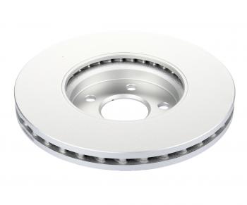 8 799 р. Диск тормозной MERCEDES E (W211) передний (1шт.) BOSCH BOSCH 0986479333 BOSCH 0986479333  с доставкой в г. Керчь. Увеличить фотографию 2