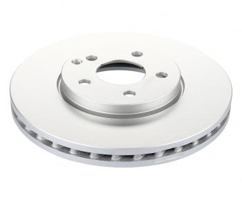 8 799 р. Диск тормозной MERCEDES E (W211) передний (1шт.) BOSCH BOSCH 0986479333 BOSCH 0986479333  с доставкой в г. Керчь. Увеличить фотографию 1